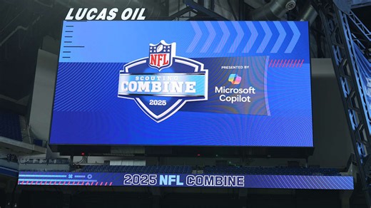 Skill position players make a big statement