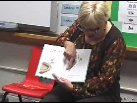 How to Read a Story with Your Child
