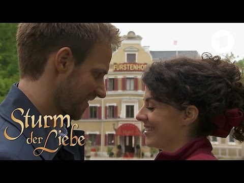 Special: Rückblick Pauline & Leonard | Sturm der Liebe