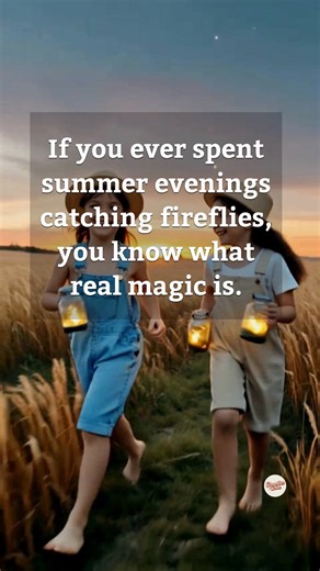 Summer evenings spent chasing magic. ✨ Those days were pure gold. What's your favorite summer memory? #SummerVibes #Summer #Travel | Remember When