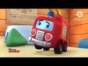 Doc McStuffins Water Water Song Bloopers #5 (The Final One) (Alternative Ending)