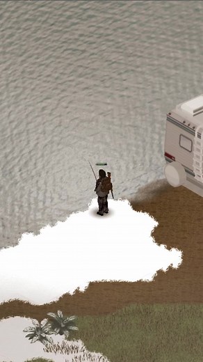 Barricade WIndows Better - Project Zomboid Beginner's Guide #shorts #projectzomboid #zomboid #zombiesurvival #bigmac #swayed #projectzomboidmultiplayer #projectzomboidguide #projectzomboidgameplay