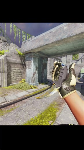 The NEW Dead Hand Gloves Have CRAZY Combos (CS2)