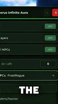 Sailor Piece Script - INFINITE AURA, KILL AURA, INSTANT KILL, INFINITE TOWER, 1 HIT & 2026