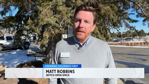 Lookout Mountain Road closures set to begin west of Golden