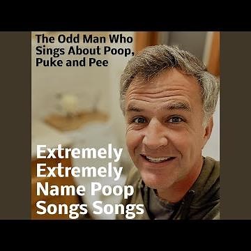 The Massimo Poop Song