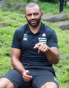 ラグビーＷ杯２０１９　日本代表の戦い：時事ドットコム