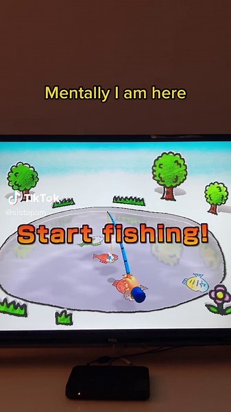 Remembering Wii Fishing Games: A Nostalgic Throwback