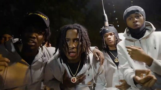 Sdot Go - GOMD Lyrics