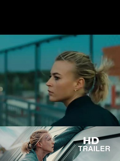 Exterritorial-Trailer oficial #Netflix #seri #series #shorts #corte #Tralher #ação