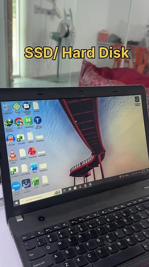 SSD vs Hard Disk: Hot Disk Symptoms and Fixes