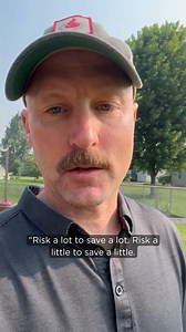 What if everything we’ve been taught about fireground risk is missing half the story? 📊 1 LODD every 80,506 fires. 🚨 1 civilian needing rescue every 63 fires. Risk a lot to save a lot? Let’s define both: https://ow.ly/XblG50Wpeie | Fire Engineering