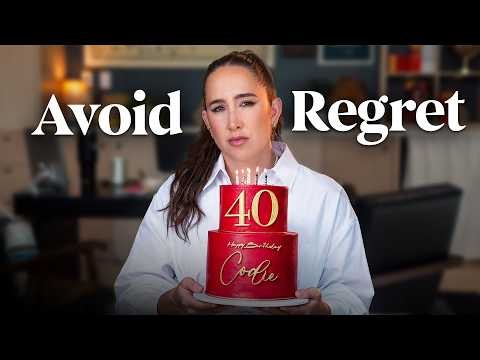 20 Years Of Money Advice in 22 Minutes