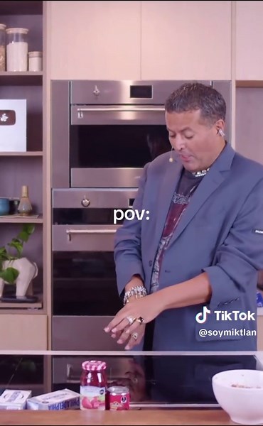 Aldo Rendón y Jair Sánchez: Humor y Diversión en TikTok