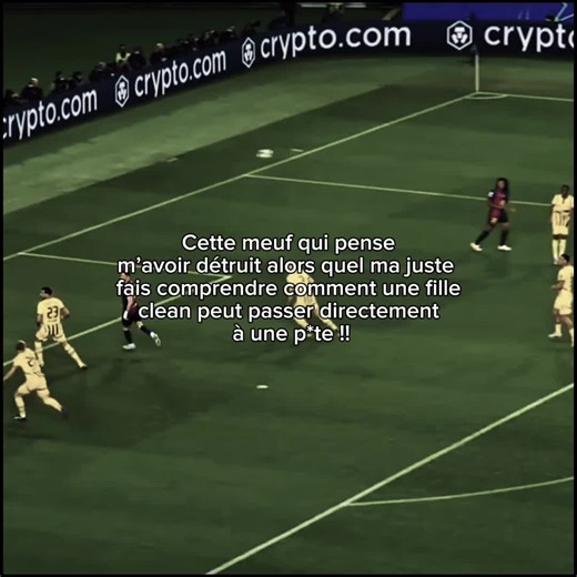 Que du reel comme d’hab les reufs !! 100 abos ?????? #citation #footballedit #raphina #barca #reel