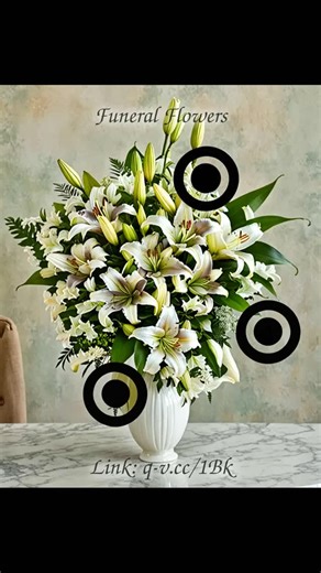 QR vouchers on Instagram: "Paid partnership 1-800-FLORALS: Funeral Flowers Funeral Flowers for Wakes, Memorials and Sympathy Expressions Link: q-v.cc/1Bk #FuneralFlowers #Funeral_Flowers #Sympathy #Memorials #ad #affiliate"