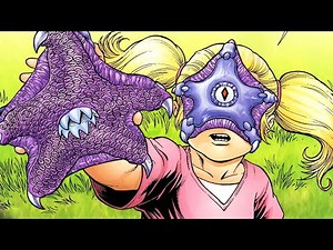 Comic Book Characters Too Powerful For Comics