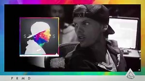 Let Avicii tell you a story, listen to the brand new album right now! http://Avicii.lnk.to/storiesalbum | Avicii