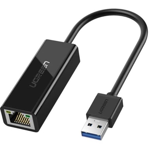 Ugreen USB 3.0 Gigabit Ethernet Adapter