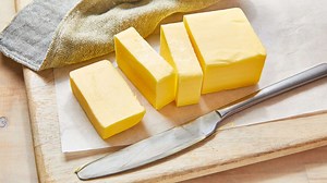 Is It Safe To Keep Your Butter On The Counter?