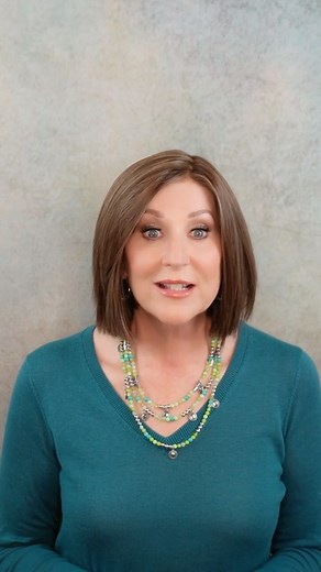 Who knew wig reviews could be such a rollercoaster? 🎢 From flawless flips to hilarious bloopers, every day’s an adventure in the world of wigs! 💁‍♀️ Wearing Belle Tress Santa Monica in Coolest Ash Brown from @wigstudio1 #WigLife #behindthescenes #laugh #laughatyourself #bloopers | Crazy Wig Lady