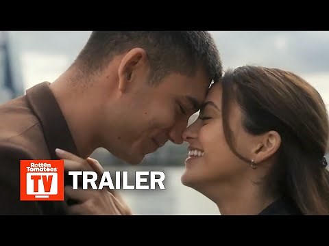 Upgraded Trailer #1 (2024)