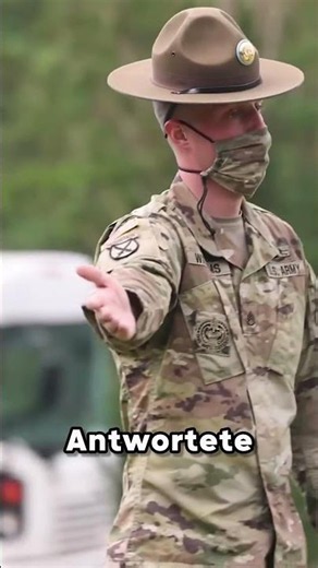 Never Challenge This Recruit At Bootcamp