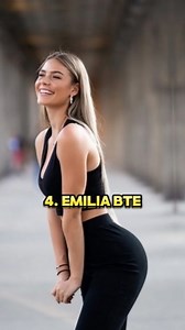 😍 Top 10 Most Beautiful German Girls | Top 10 | #top10 #mostbeautiful #germangirls #highfivepicks #viralreels | Highfive Picks