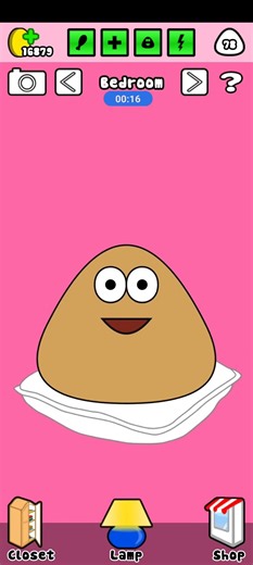 pou android games #part21