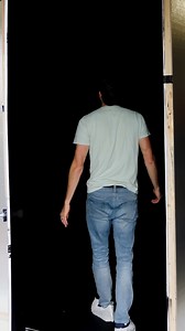 299K views · 2.9K reactions | Painting a whole room with the world's blackest paint #science #experiment #paint #black #dark #reels | The Action Lab | Facebook