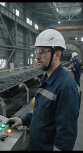 Inside a Modern Steel Factory — From Iron Ore to Steel | How Steel Is Made