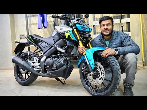 Yamaha MT 15 Base Model 2026 Detailed Review