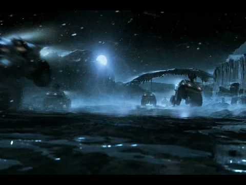 Halo Wars Spirit of Fire Theme