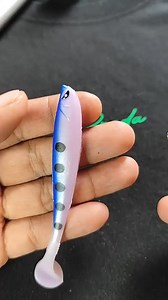 155K views · 783 reactions | Hooking Soft Lures Like a Pro: Simple Techniques for Beginners #fishing #lure | Xiaoyuir1is | Facebook