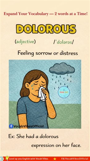 keep learning new words #