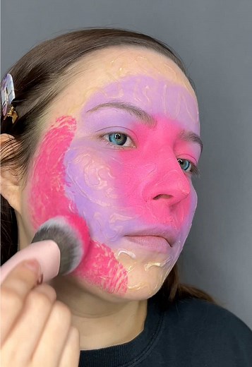 Transformative SFX Makeup Tutorial Using Liquid Latex