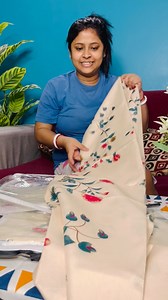 Dining table cover | Diya Nag