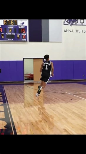 Basketball Highlights #basketball #basketballedits #fyp #creatorsearchinsights