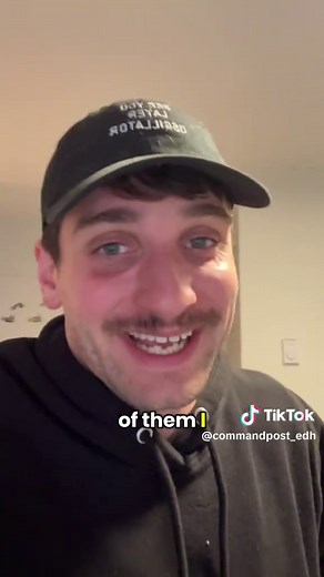 @convoke.games best platform to play EDH on PERIOD. Command Post even has a spot on their communities tab! #magicthegatheringcommander #convoke #spelltable #edhcommander #magicthegatheringfyp