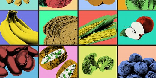 Americans Don’t Eat Enough Fiber. Here’s Why That Worries Nutrition Experts.