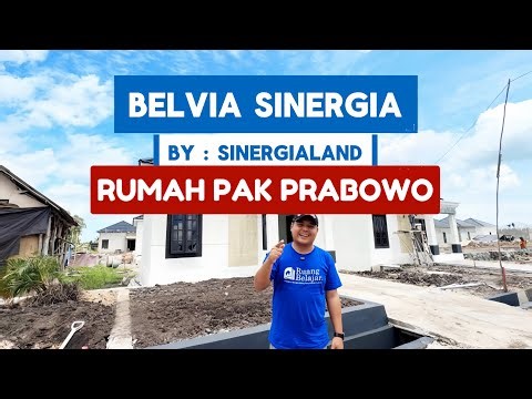 Rumah Subsidi Terbaru Program Pak Prabowo 2026