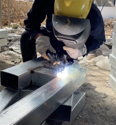 Watch Portable Small Welder Mini for Beginners on Amazon Live