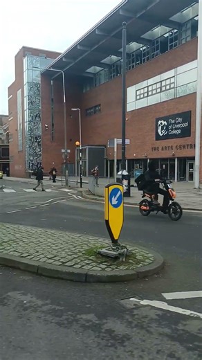 livapool police