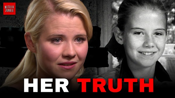Elizabeth Smart Shares Untold Details of Her Abduction in New Netflix Documentary