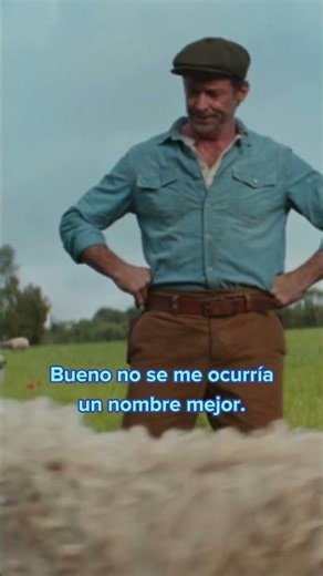 Las detectives menos esperadas ya están aquí. 🐑 #LasOvejasDetectives en #PrimeVideo