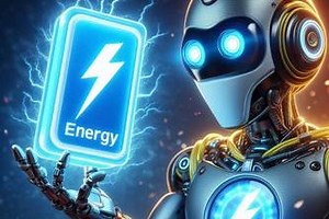 Tron Community Energy Bot