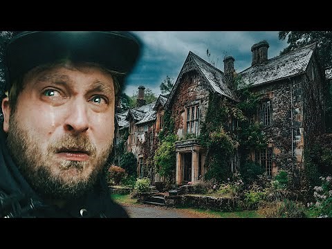 Most Disturbing Ghost Hunt We’ve Ever Done (We Cried)