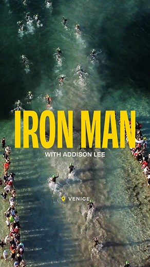 70.3 miles 🥇 Legs = jelly, suitcase = heavy, bike box = massive… but Addison Lee was waiting at arrivals ✨ No stress, no squeezing into tiny cars - just a smooth ride home with all the gear. No one does XL boot space quite like Addison Lee, and after an Ironman, you deserve a finish line with legroom. #AddisonLee #Ironman703 #TriathlonLife #PostRaceRecovery #BikeTravel #TriathleteLife #FinishLineFeels #TravelSmooth #AirportPickup #LondonLife #IronmanTraining | Addison Lee