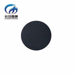 [Hot Item] Customized Tantalum Nitride Target for PVD Coating
