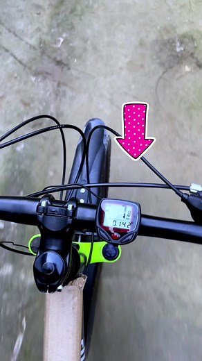 Bike Speed Meter Installation Guide